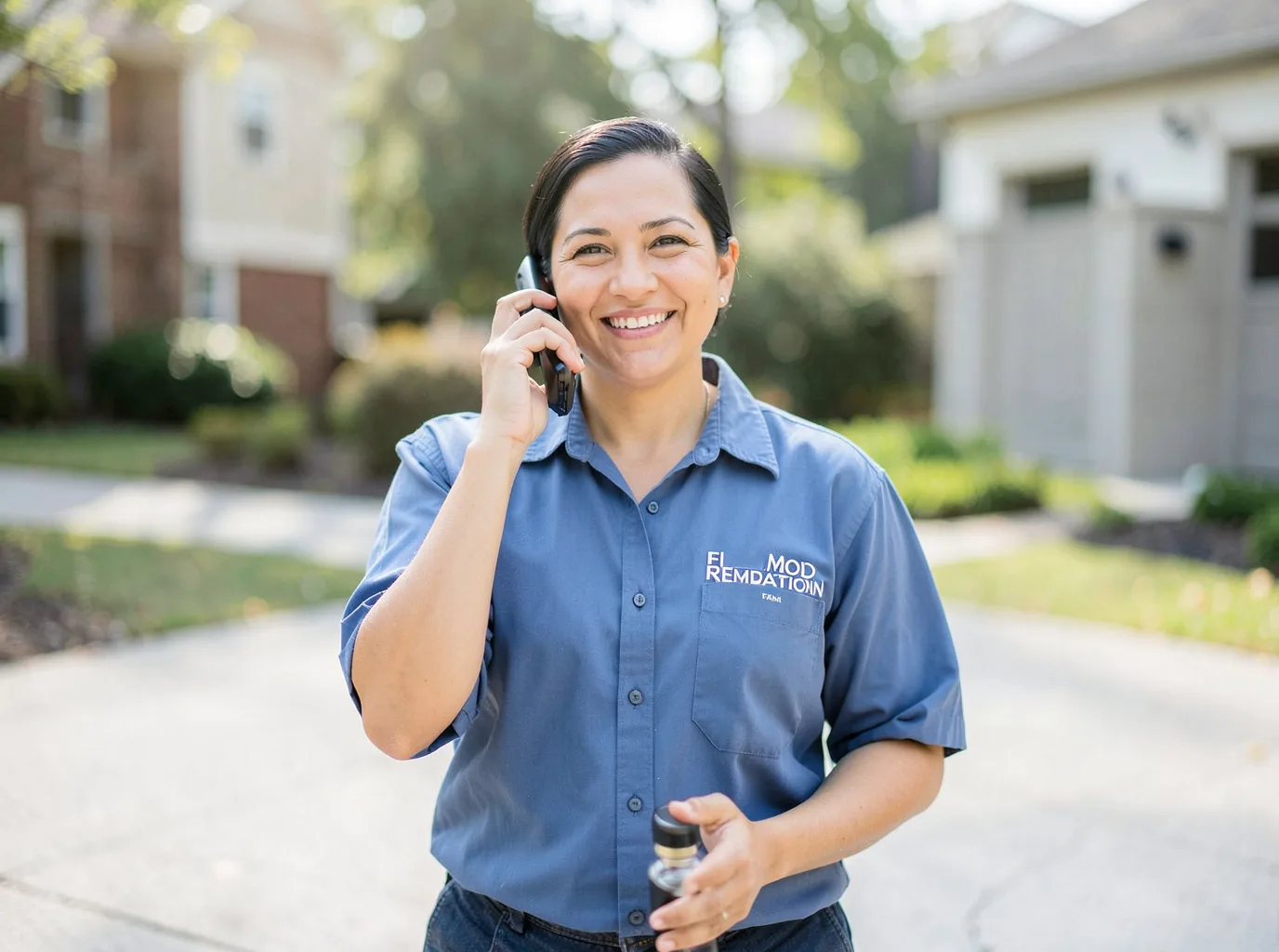 Mold Remediation Woodland, IL FAQs